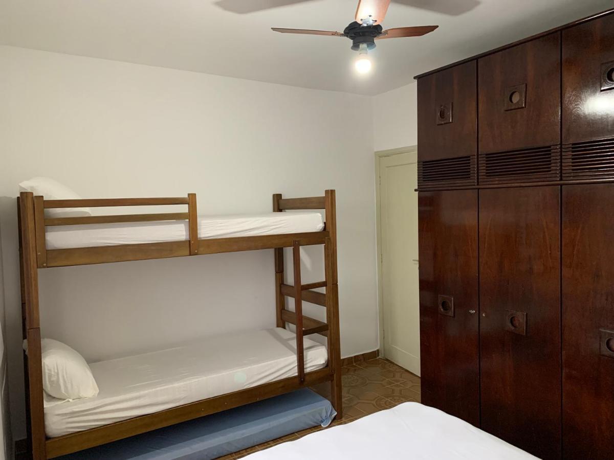 Apartamento Vista Mar Перуиби Экстерьер фото