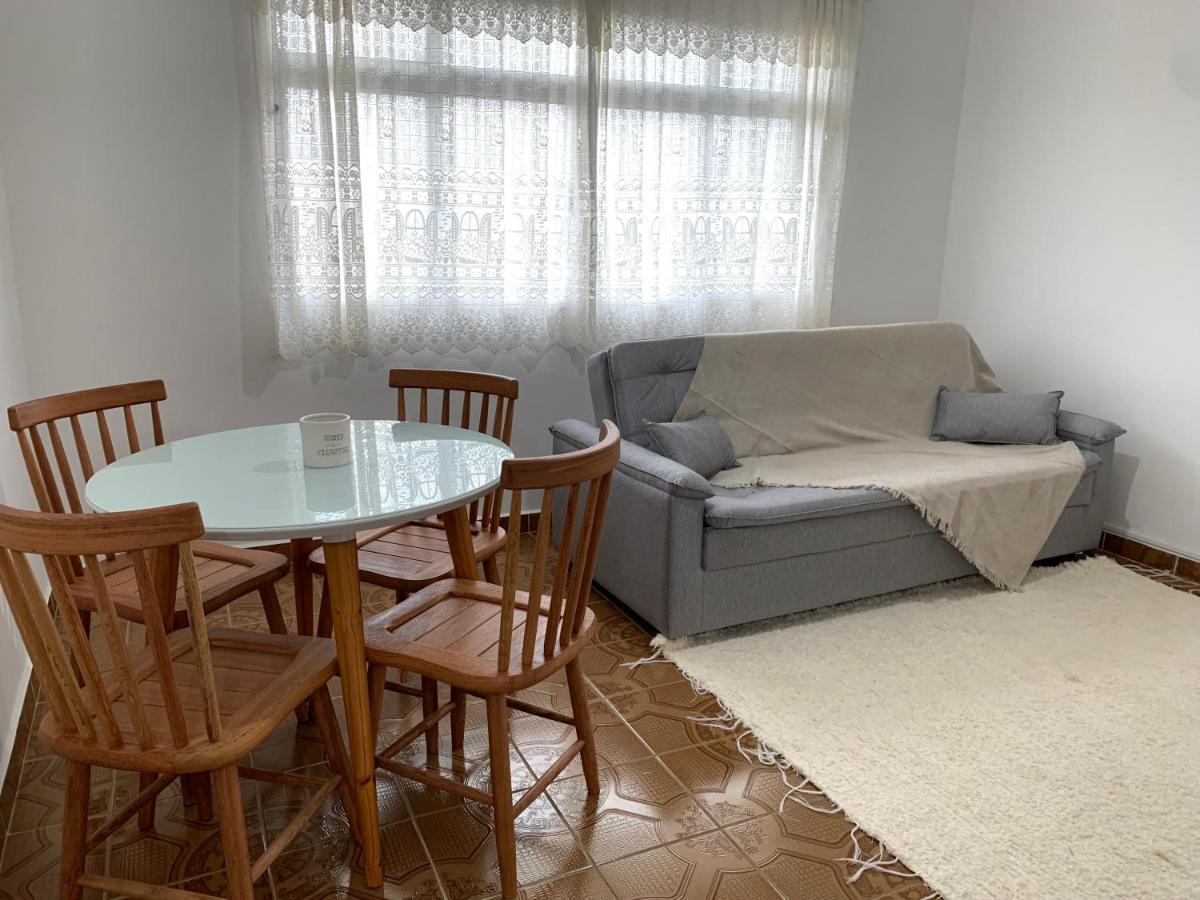 Apartamento Vista Mar Перуиби Экстерьер фото