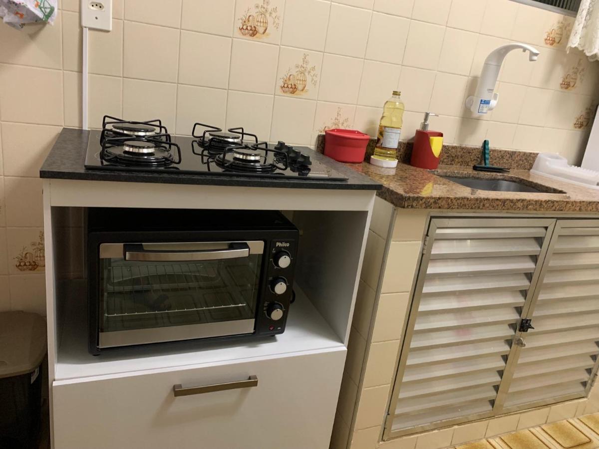 Apartamento Vista Mar Перуиби Экстерьер фото